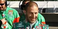Tony Kanaan
