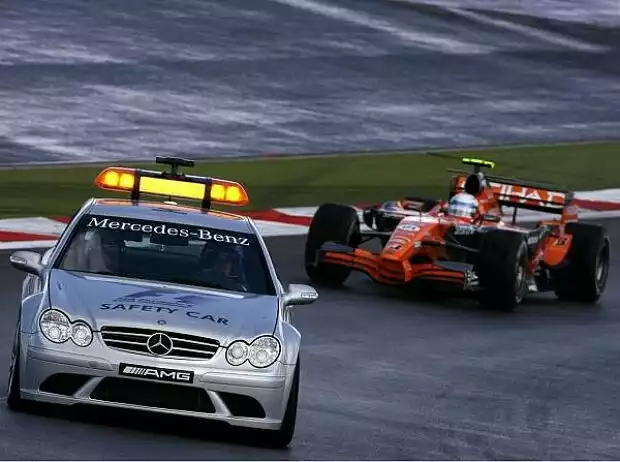 Markus Winkelhock Titel-Bild zur News: Markus Winkelhock