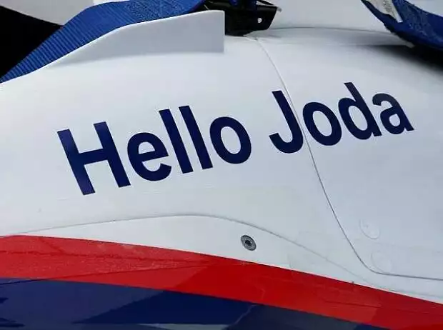 Titel-Bild zur News: Joda