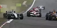 Alexander Wurz