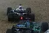 Bild zum Inhalt: Wurz knapp am Podium vorbei - Rosberg ging baden