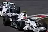 Bild zum Inhalt: Kubica: "Das ist nicht mein Problem"