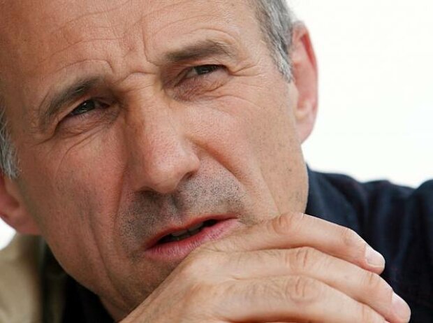 Franz Tost Franz Tost
