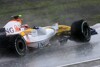 Kovalainen: "Hätten die Chance nutzen sollen"