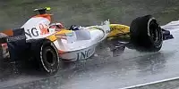 Heikki Kovalainen