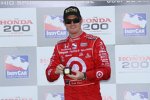  Scott Dixon Ganassi