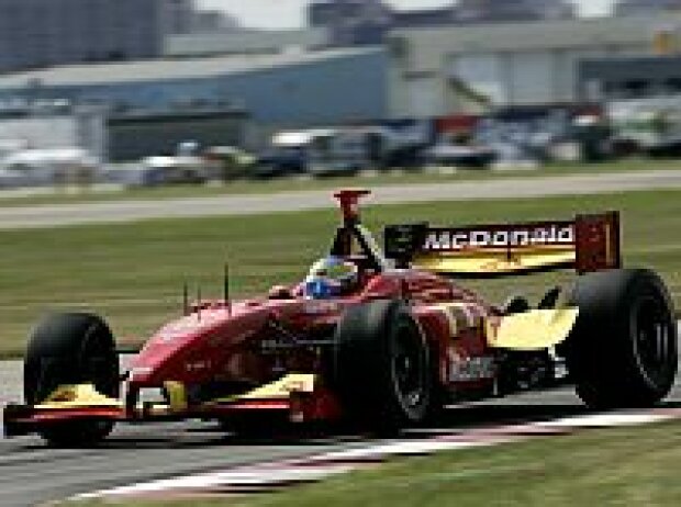 Sébastien Bourdais Sébastien Bourdais
