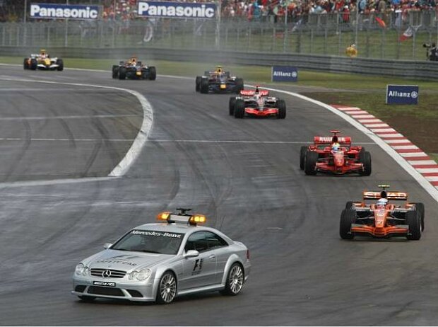 Markus Winkelhock Markus Winkelhock