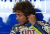 Bild zum Inhalt: Rossi: "Haben den Speed nicht vernachlässigt"
