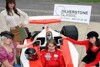 Bild zum Inhalt: Würdiger Nachfolger: Freddie Hunt im McLaren