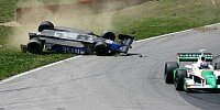 Marco Andretti Tony Kanaan