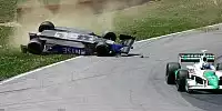Marco Andretti Tony Kanaan
