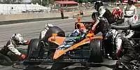 Dario Franchitti