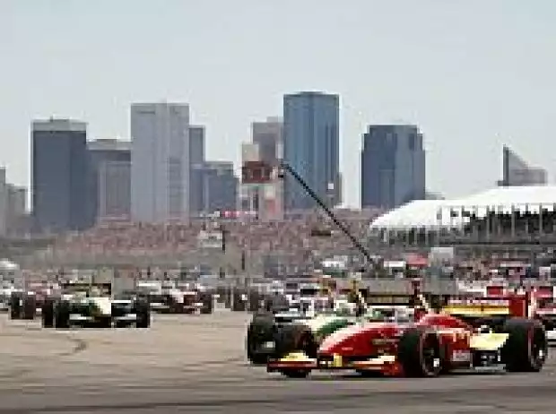 Start Edmonton Titel-Bild zur News: Start Edmonton