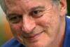 Symonds: "Stimmungslieder wird wohl niemand singen"