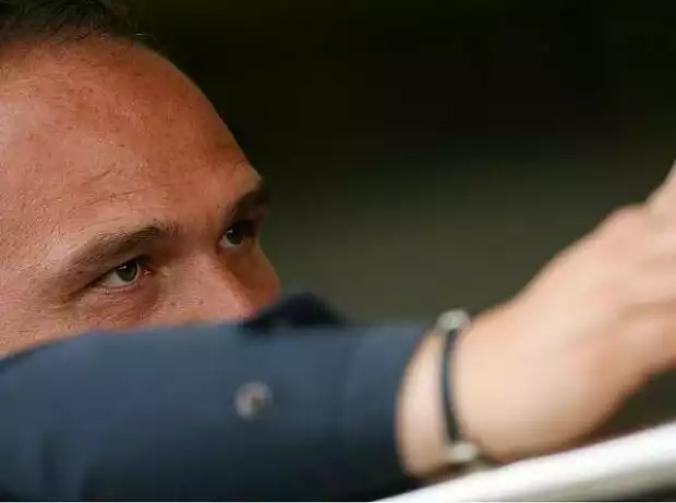 Colin Kolles Titel-Bild zur News: Colin Kolles