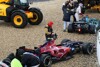 Speed: "Sie wollen uns unbedingt loswerden"