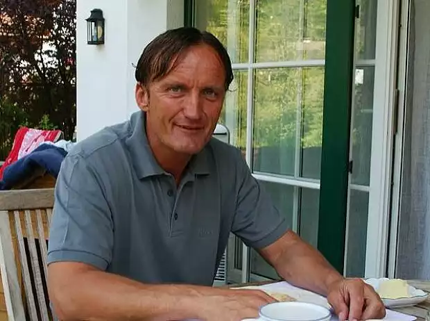 Erwin Göllner Titel-Bild zur News: Erwin Göllner