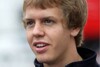 Vettel schon in Budapest im Toro Rosso?