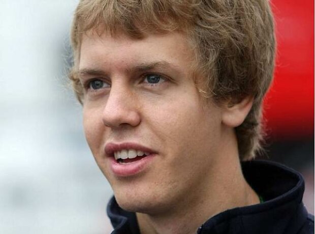 Sebastian Vettel Sebastian Vettel