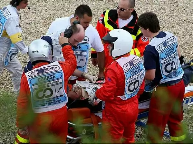 Lewis Hamilton Titel-Bild zur News: Lewis Hamilton
