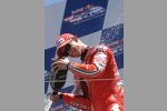  Casey Stoner