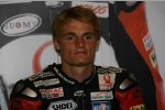  Chaz Davies