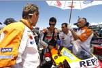 Daniel Pedrosa