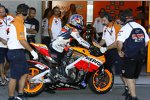 Daniel Pedrosa