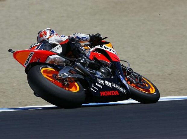 Daniel Pedrosa Daniel Pedrosa