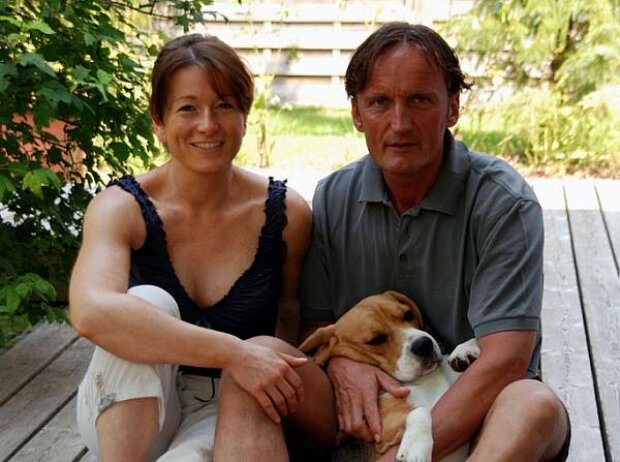 Ulrike und Erwin Göllner Ulrike und Erwin Göllner