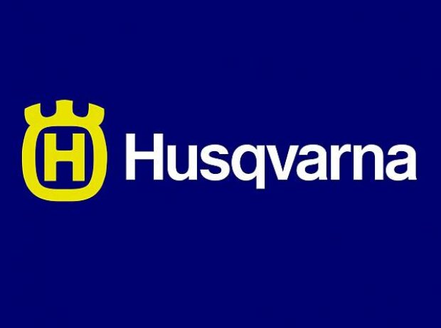 Titel-Bild zur News: Husqvarna-Logo