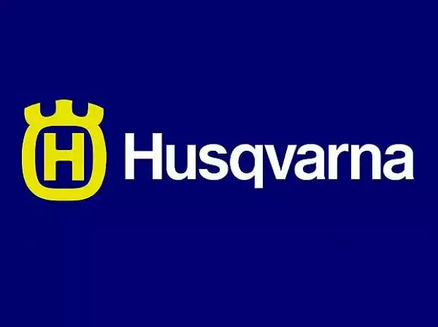 Husqvarna-Logo Titel-Bild zur News: Husqvarna-Logo