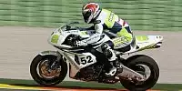 Bild zum Inhalt: Toseland: Mit Kiyonari in Suzuka