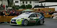 Bild zum Inhalt: Deutschland-Rallye: 24 WRCs rund um Trier am Start
