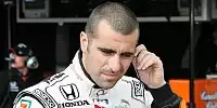 Dario Franchitti