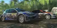 SEGA Rally