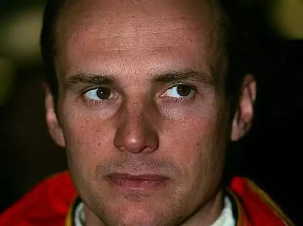 Rickard Rydell Titel-Bild zur News: Rickard Rydell