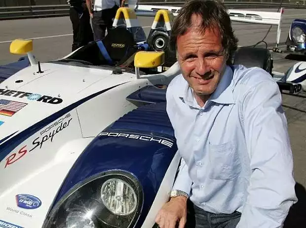 Frans Verschuur Titel-Bild zur News: Frans Verschuur