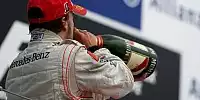 Bild zum Inhalt: Alonso will WM-Führung in Ungarn zurückerobern