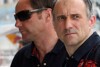 Toro Rosso: "Boxkampf" nein - Unzufriedenheit ja