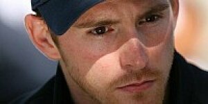 Scott Speed angeblich schon gefeuert