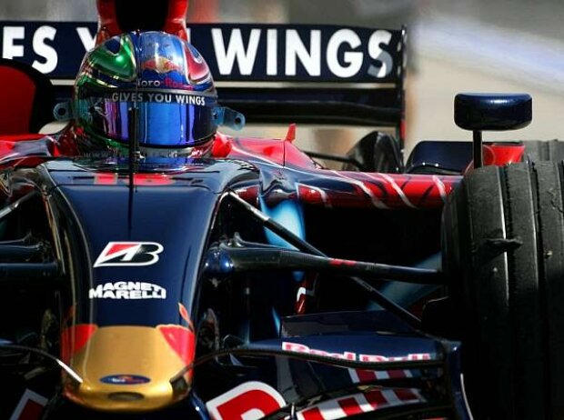 Vitantonio Liuzzi Vitantonio Liuzzi