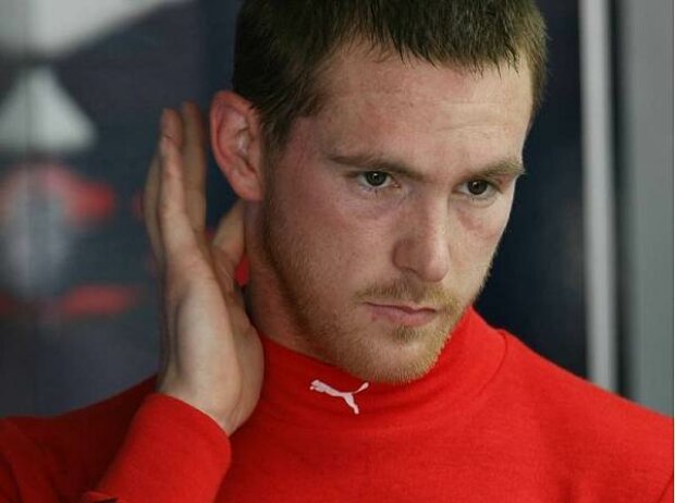Scott Speed Scott Speed