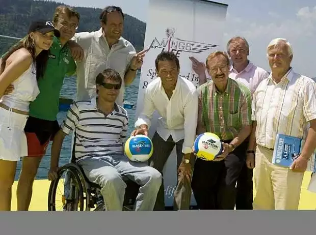 Kinigadner Titel-Bild zur News: Kinigadner