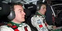 Michael Orr, Matthew Wilson