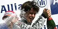 Kazuki Nakajima DAMS