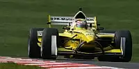 Bild zum Inhalt: Yoong ist bekennender A1GP-Fan