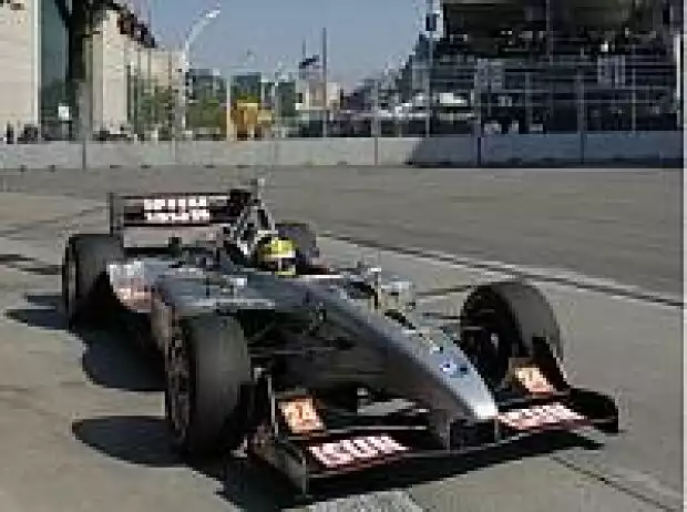 Ryan Dalziel Titel-Bild zur News: Ryan Dalziel