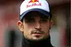 Bild zum Inhalt: Liuzzi: "Das war wirklich seltsam"